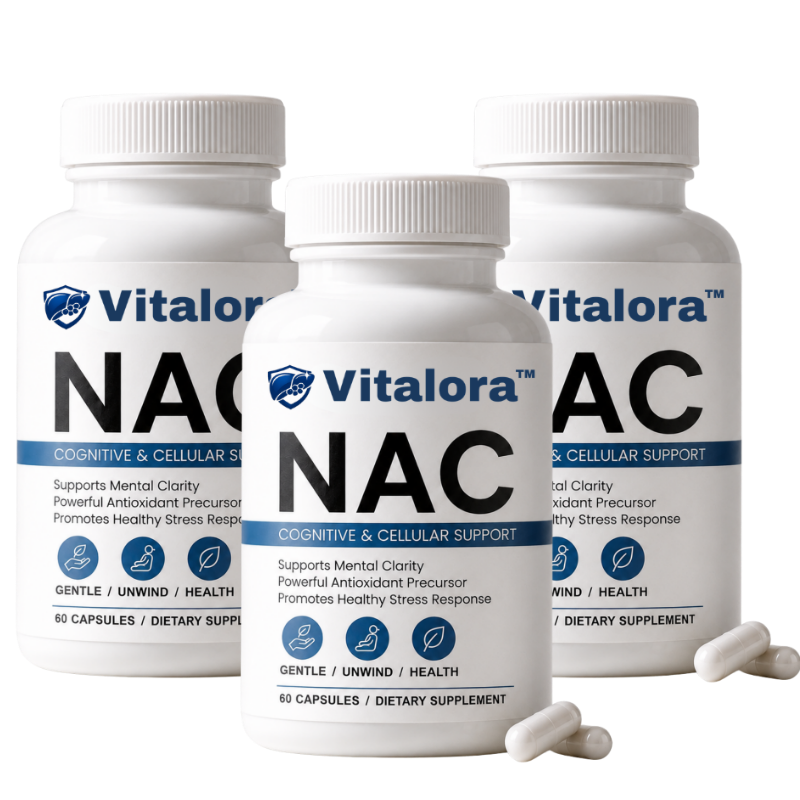 Vitalora™ UK