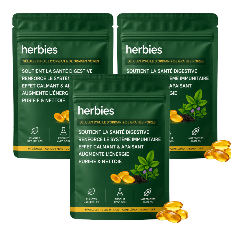 Herbies™ FR