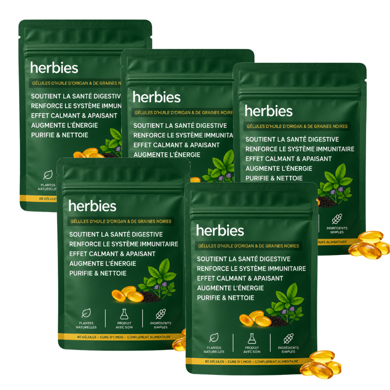 Herbies™ FR