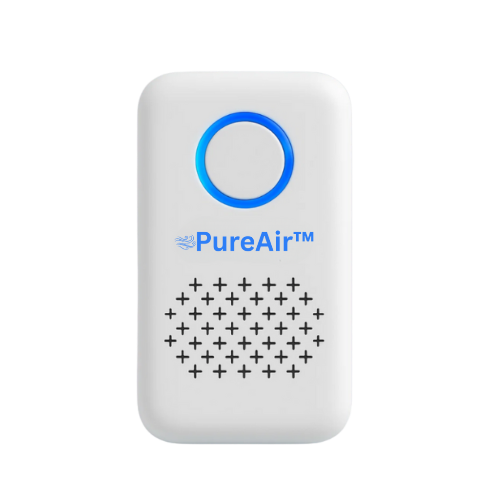 PureAir™ UK