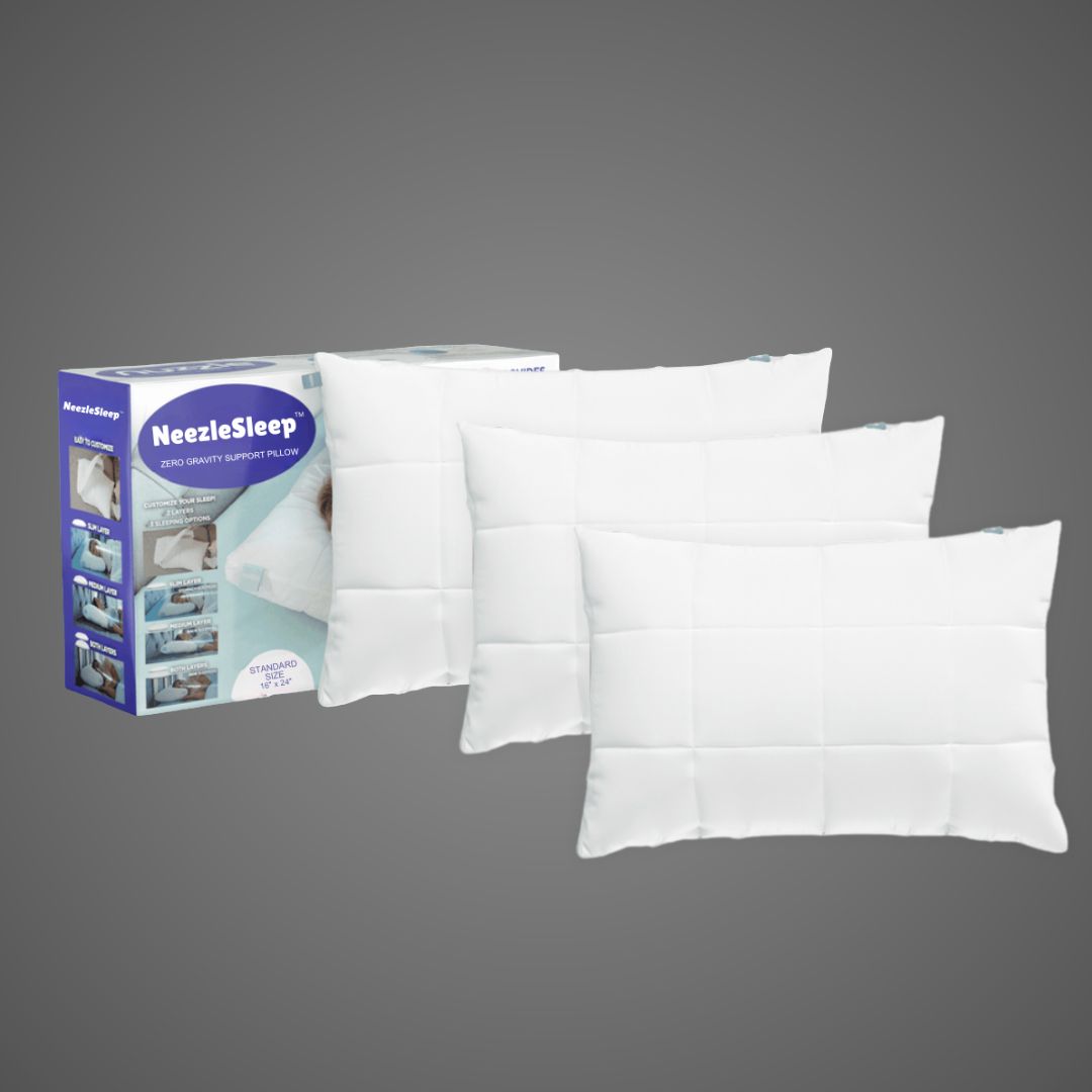 NeezleSleep™
