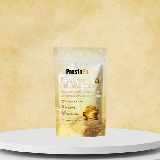 ProstaPo™