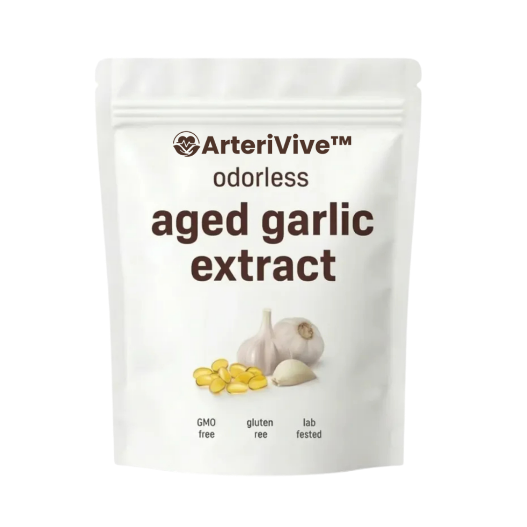 ArteriVive™