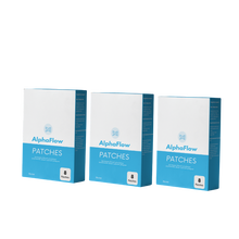 AlphaFlow™ IE
