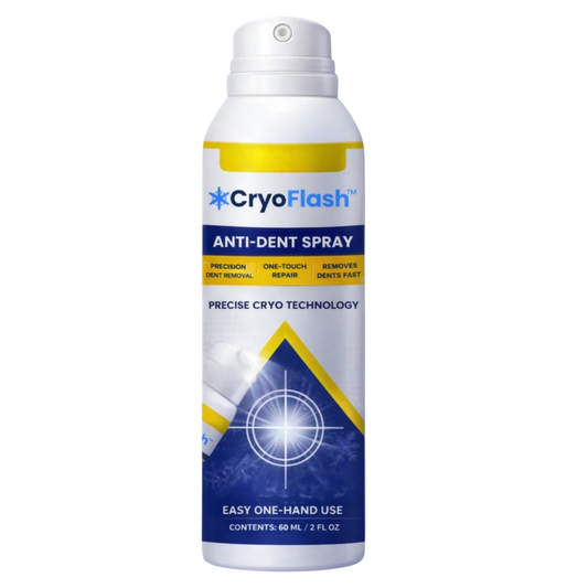 CryoFlash™ UK